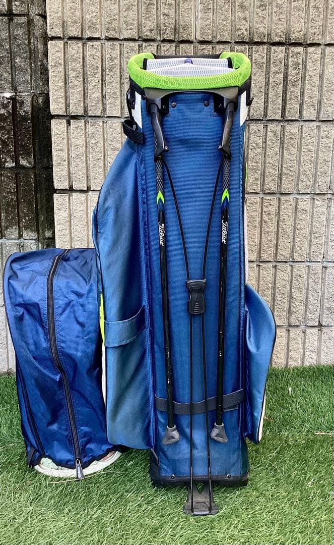 Y*O様 Titleist タイトリストスタンドキャディバッグ