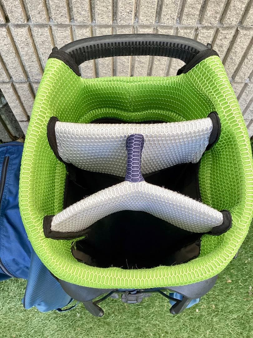 Y*O様 Titleist タイトリストスタンドキャディバッグ
