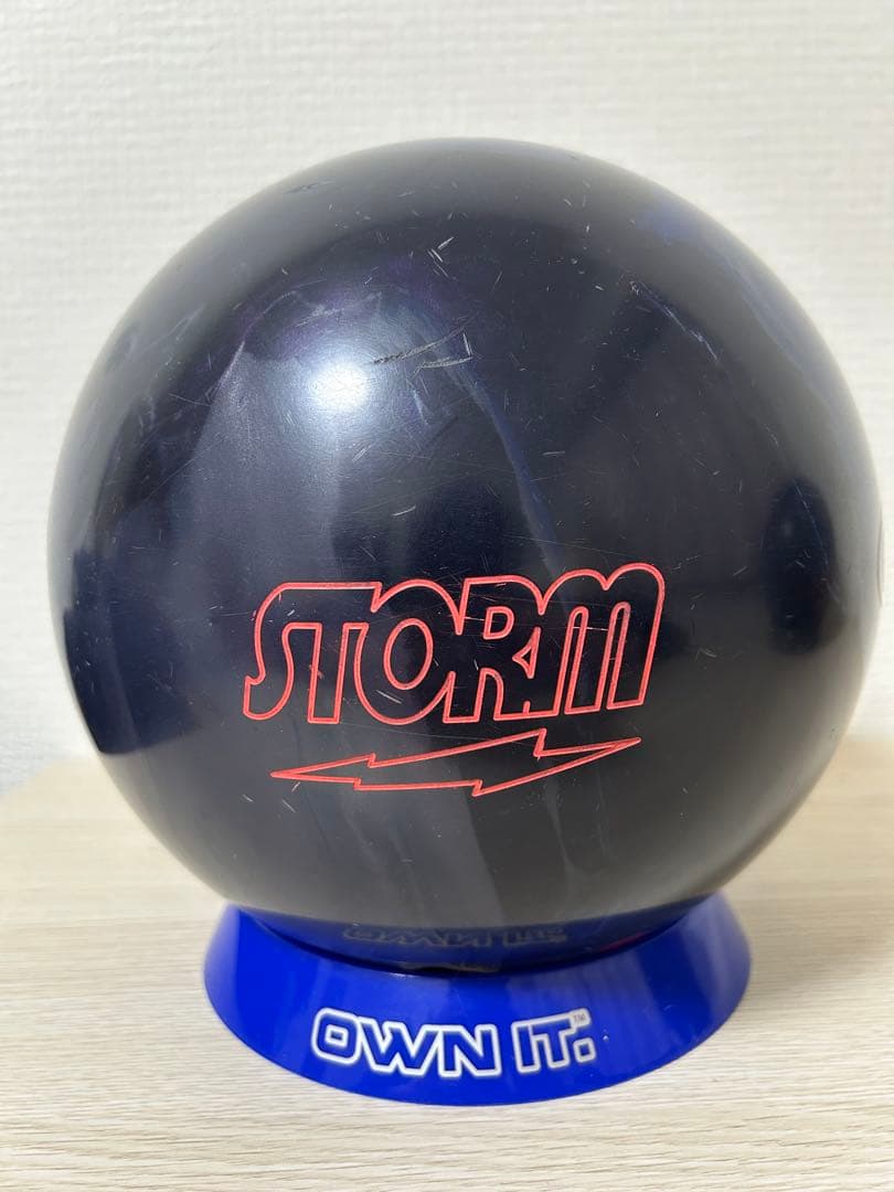 【15ポンド】アイオンプロ