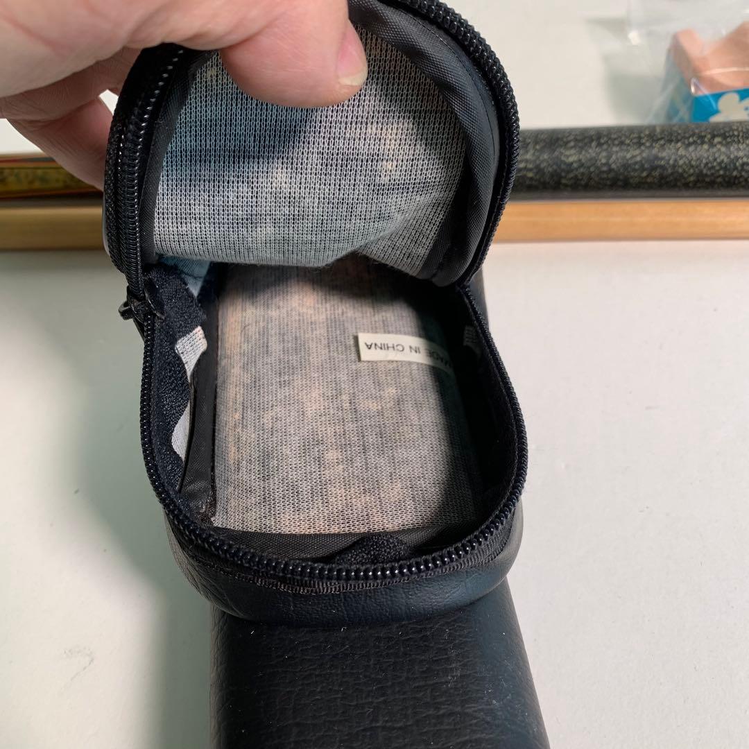 Excalibur 4剣 本ハギ オールド ビリヤードキュー バーズアイメイプル