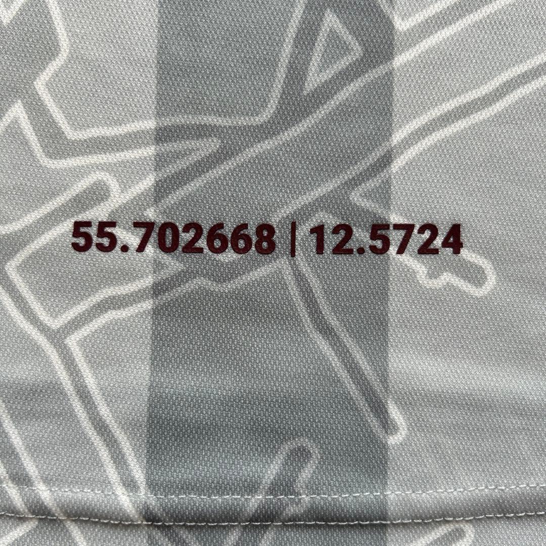 正規品新品☆ヒュンメル×ハロ2024デンマーク代表ゴールキーパーユニフォームM