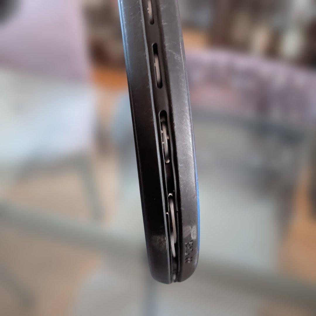 YONEX イーゾーン EZONE フィール FEEL 250g 軽量 美品