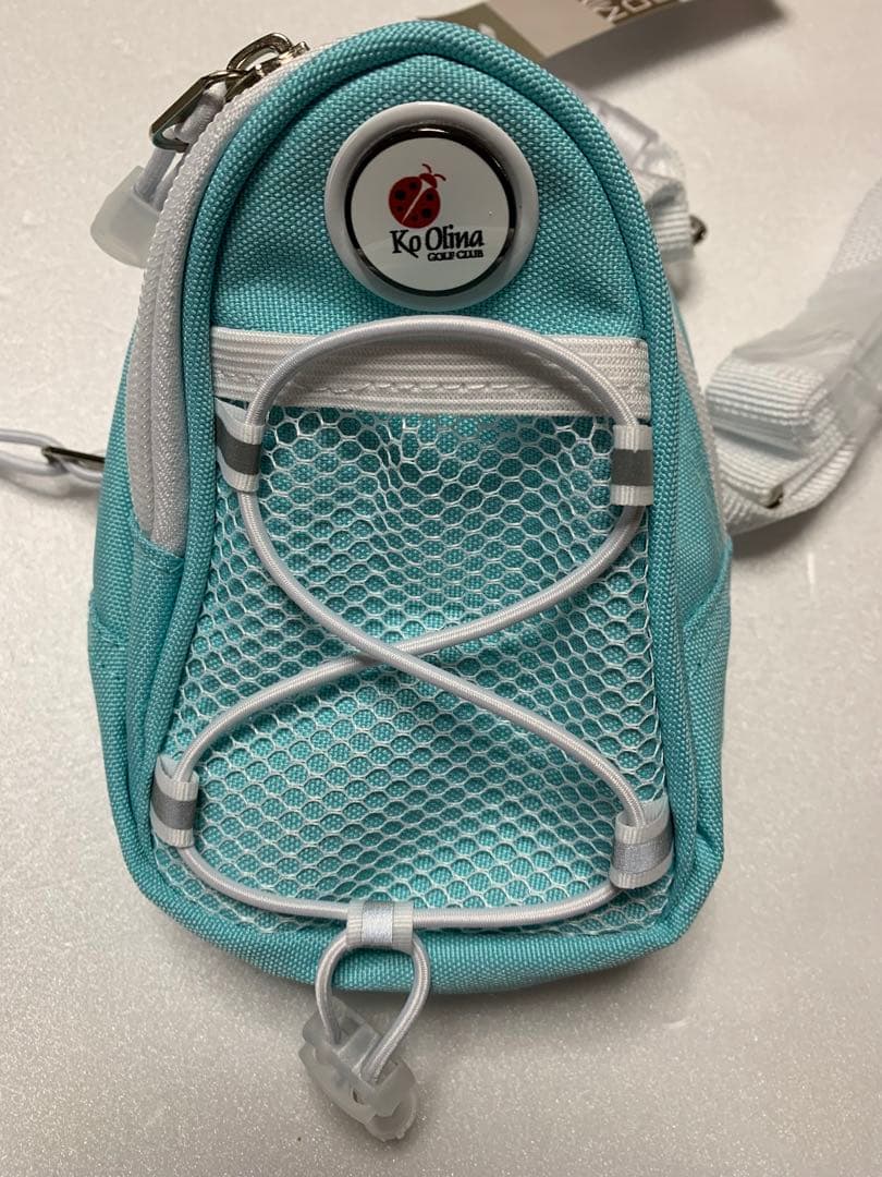 Ko Olina golf Club ミニディパック ブルー ハワイ限定