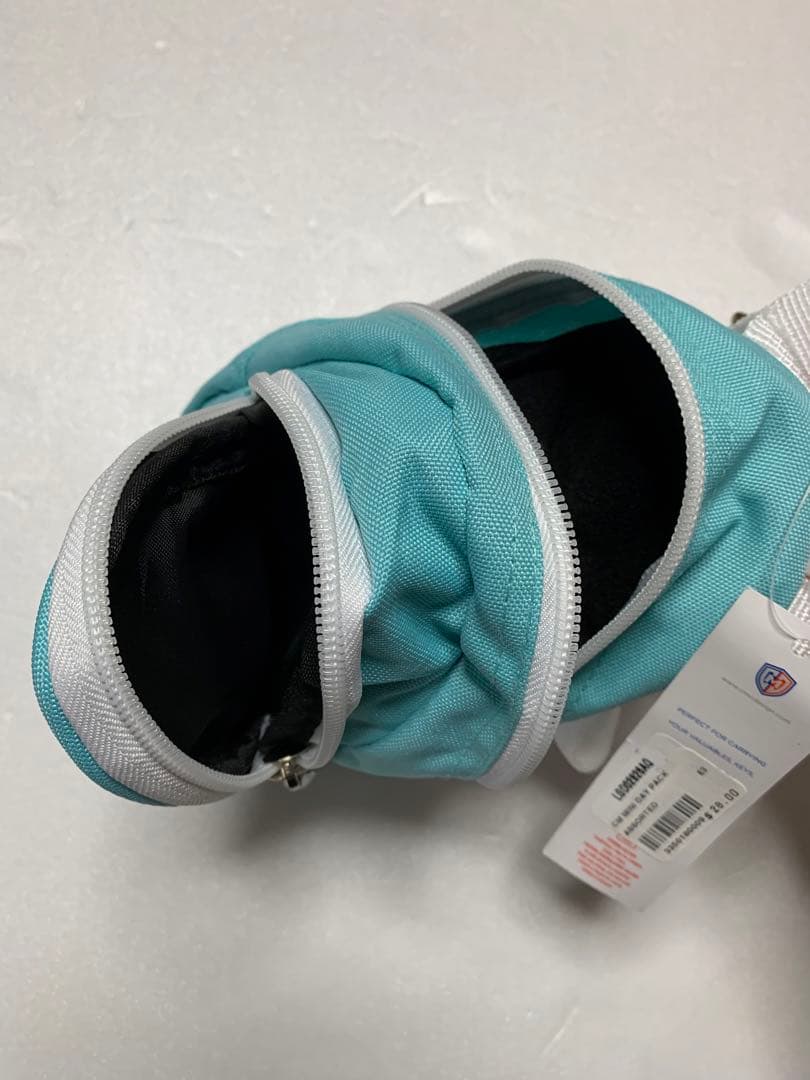 Ko Olina golf Club ミニディパック ブルー ハワイ限定