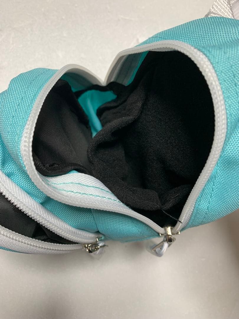 Ko Olina golf Club ミニディパック ブルー ハワイ限定