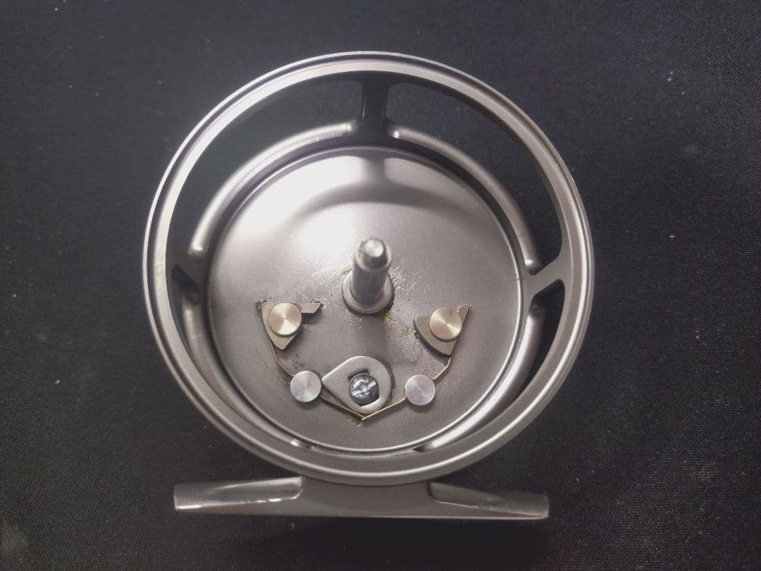 キラク フライリール