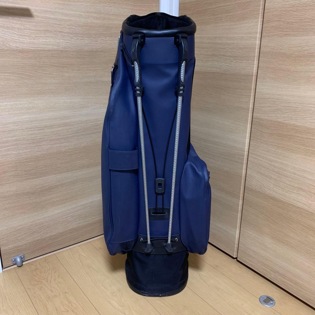 Vessel キャディバッグ