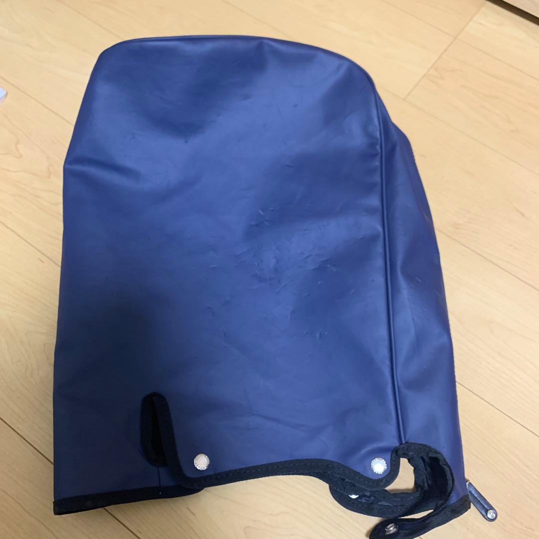 Vessel キャディバッグ