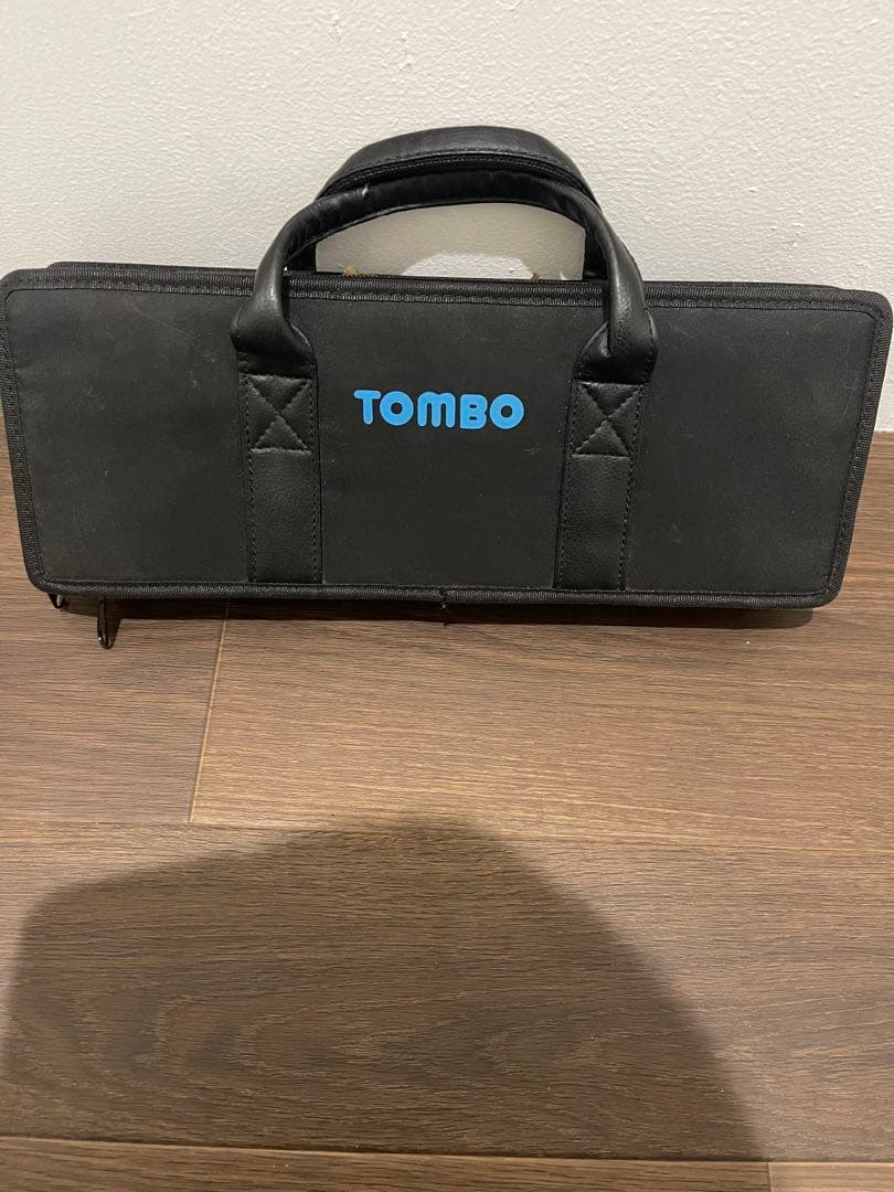 SUZUKI MANJI M-20 10本セット(TOMBOケース付き！)