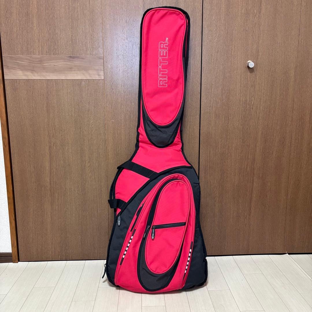 送料込み スクワイヤー PB 2002年製 つまみガリ有等、要詳細確認 ケース付