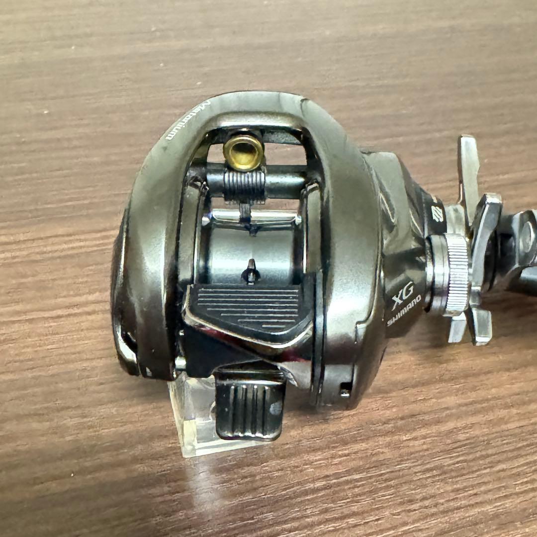 シマノ　20メタニウムXG