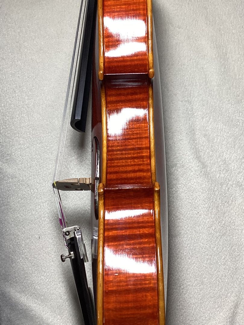 Suzuki Eternal バイオリン 1996年製