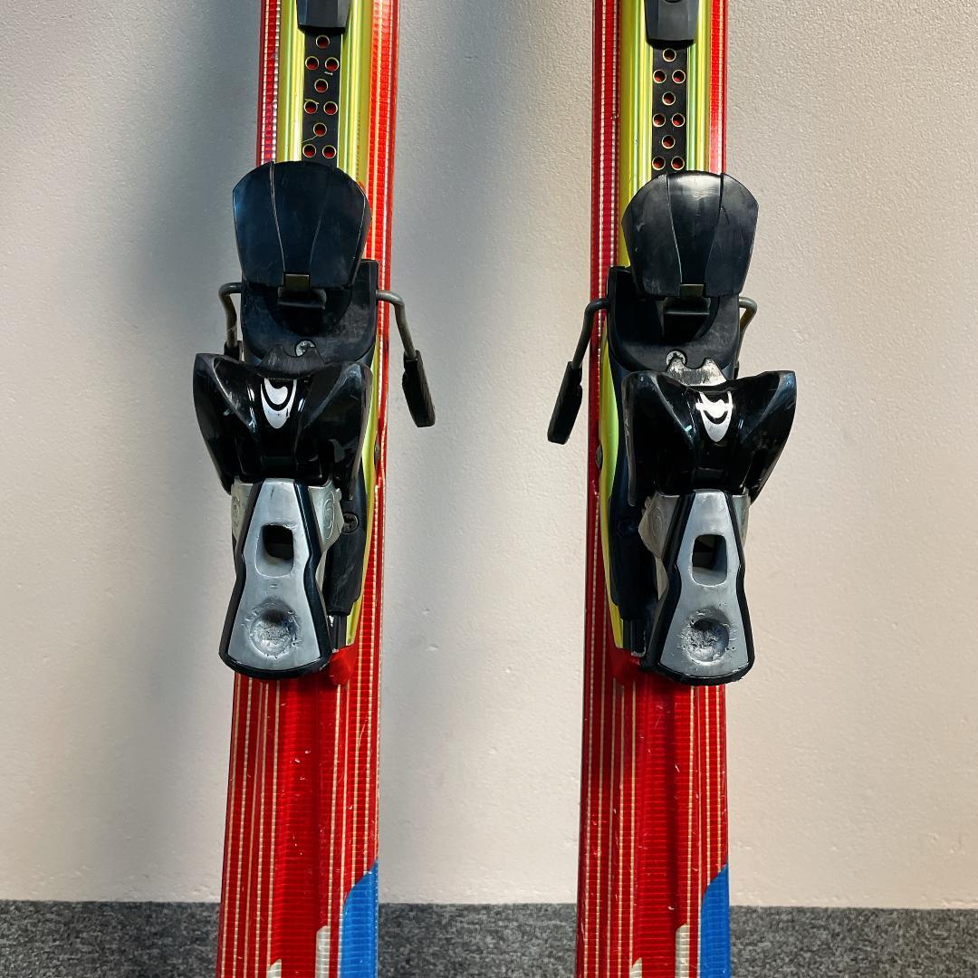 サロモン Equipe GC 170cm S914 Pilot搭載