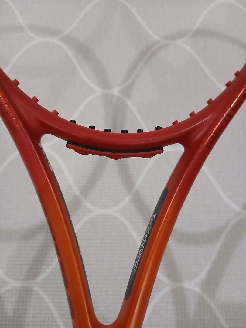 ラケット(硬式用) BEAST100 300g