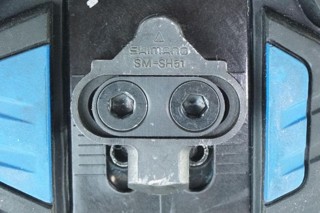 SHIMANO 「シマノ」 SHXC701M 25.8mm シューズ