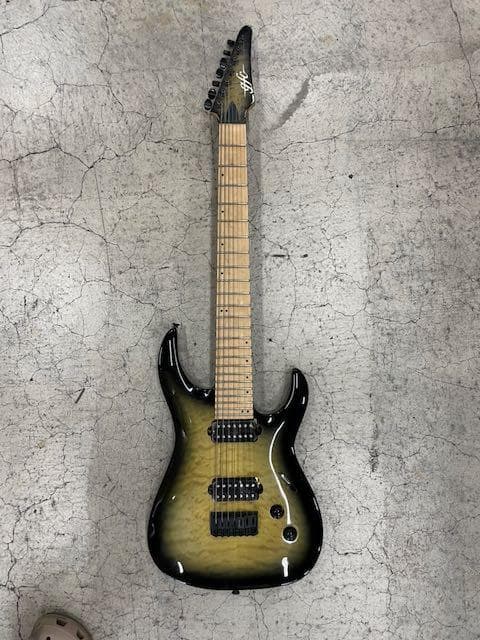 ギターファクトリーgfc GNF-200 G.CBST QM アウトレット祭り