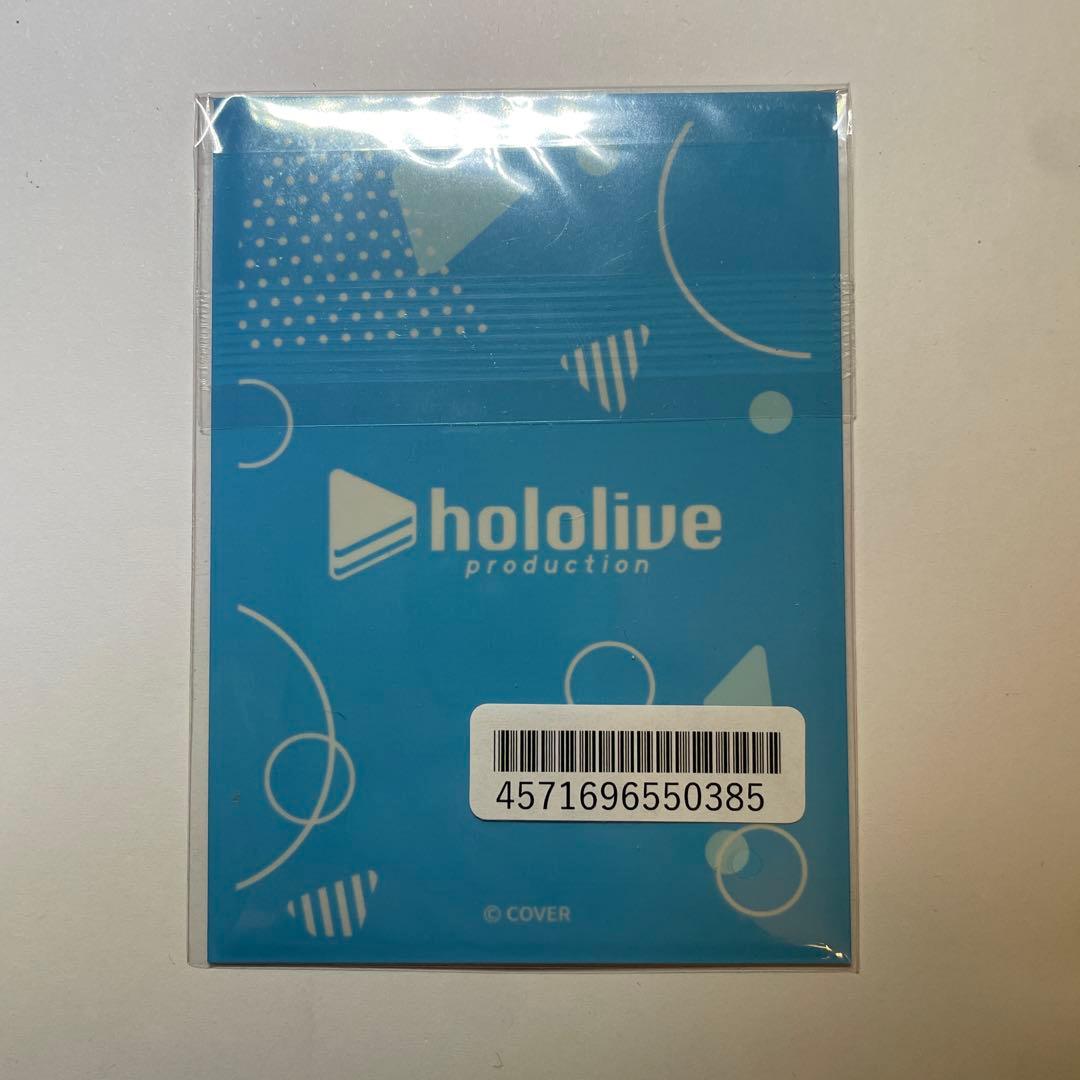 さくらみこ 誕生日記念 2025 数量限定ver. 直筆サイン入りブロマイド