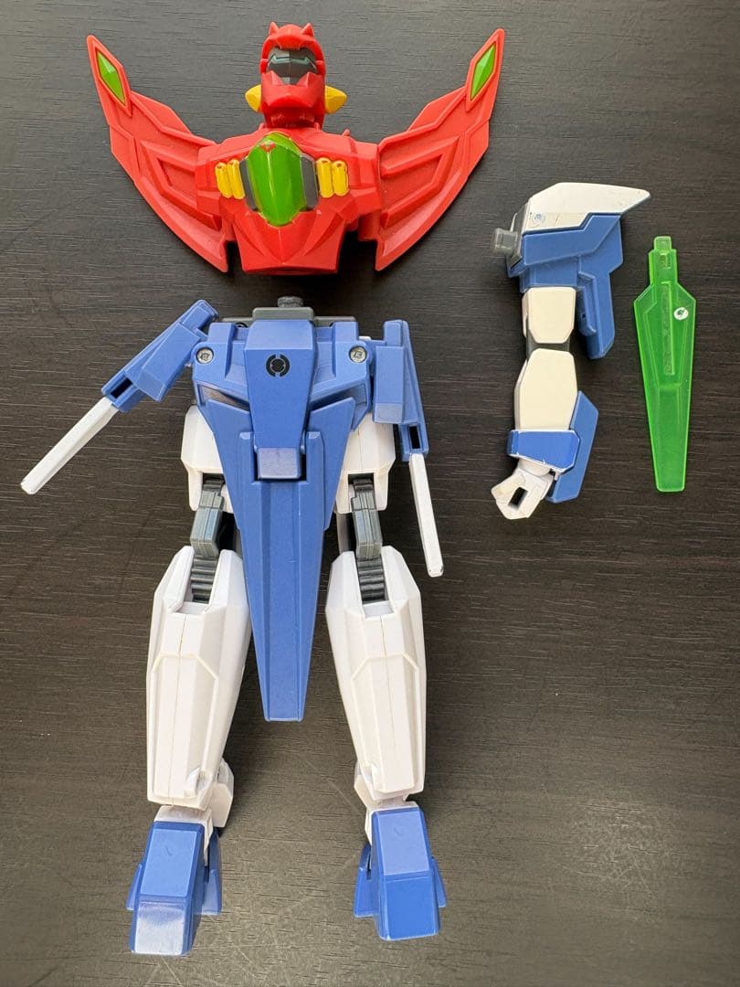 ゲイジングビルダー7個セット