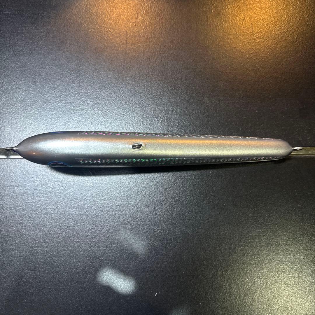 ローカルスタンダード ダイブベイト210 マグロ・ヒラマサ対応 新品未使用