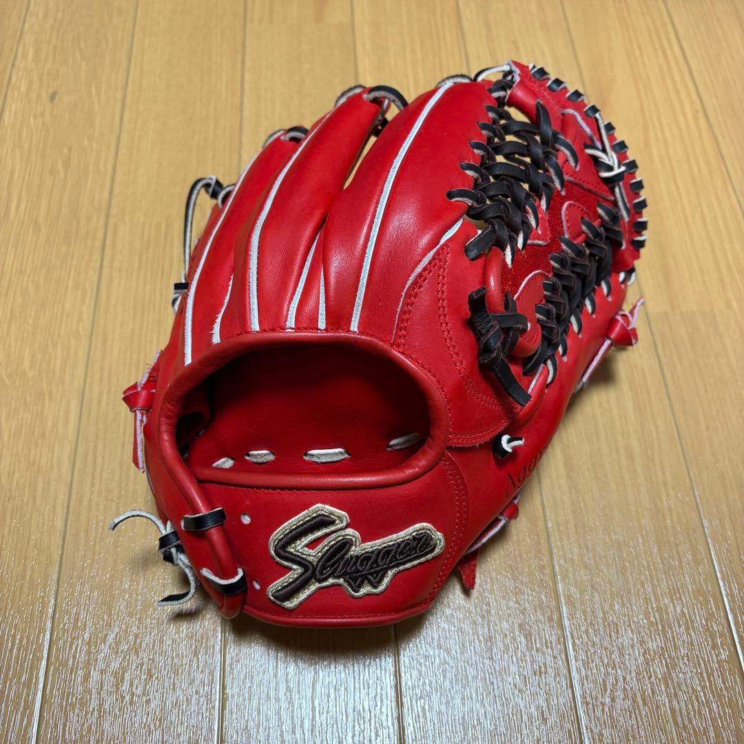 久保田スラッガー　MP5 硬式