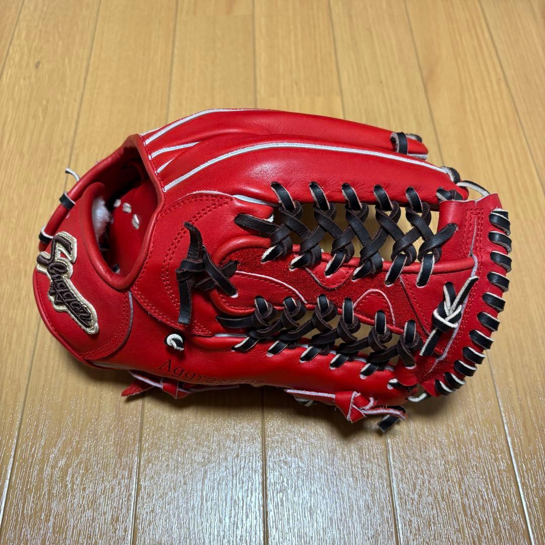 久保田スラッガー　MP5 硬式