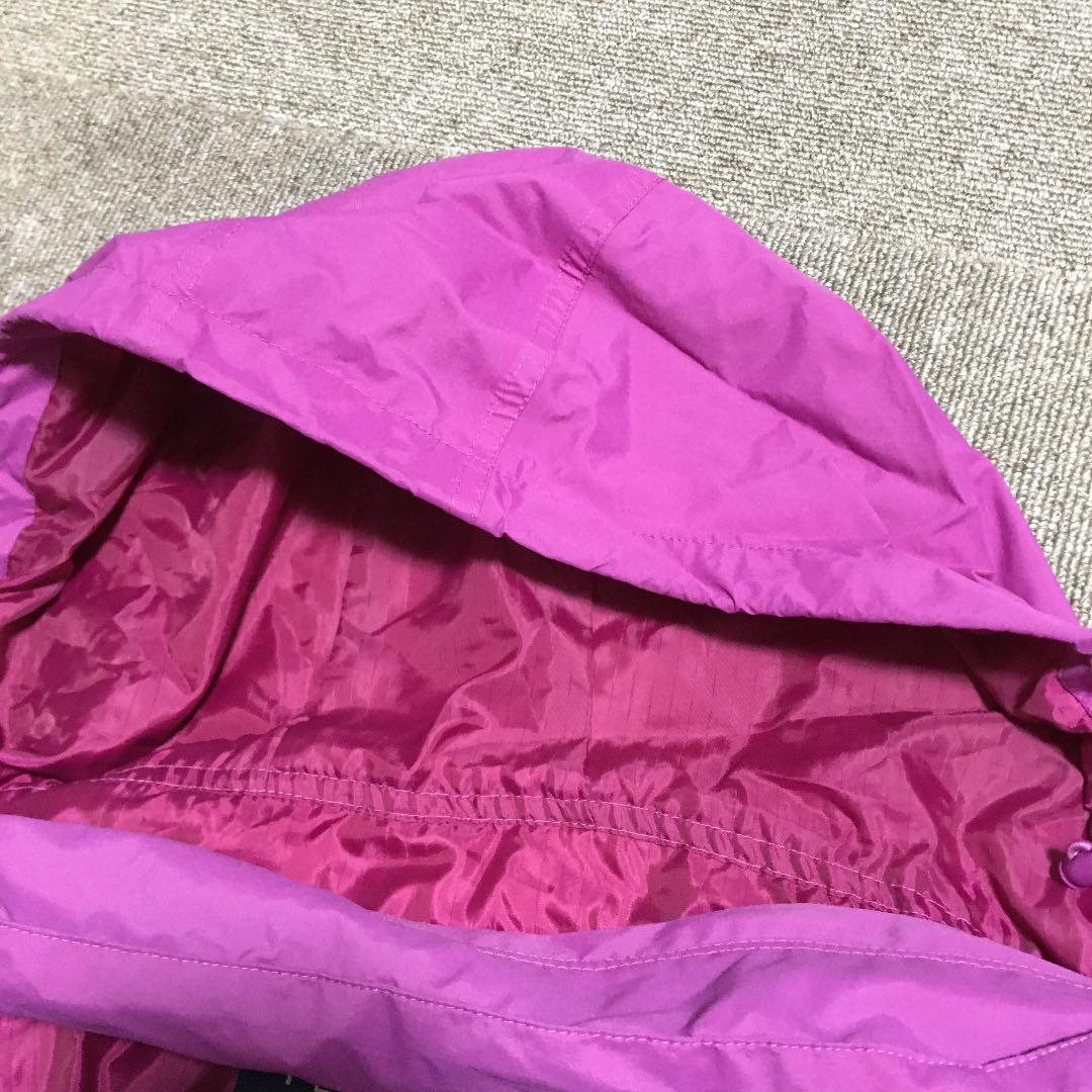 パーリーゲイツ 　レディース　DiAPLEX 3wayブルゾン