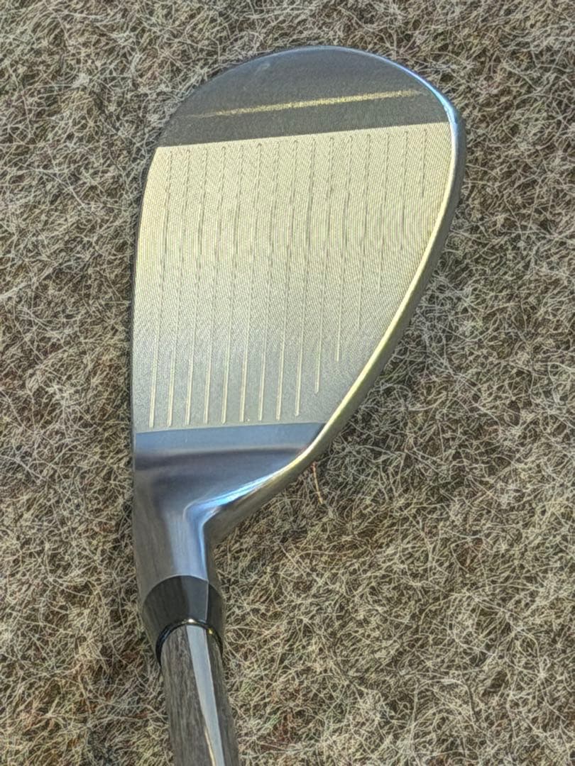 Fujistan　MODUS3 WEDGE 105 3本セット