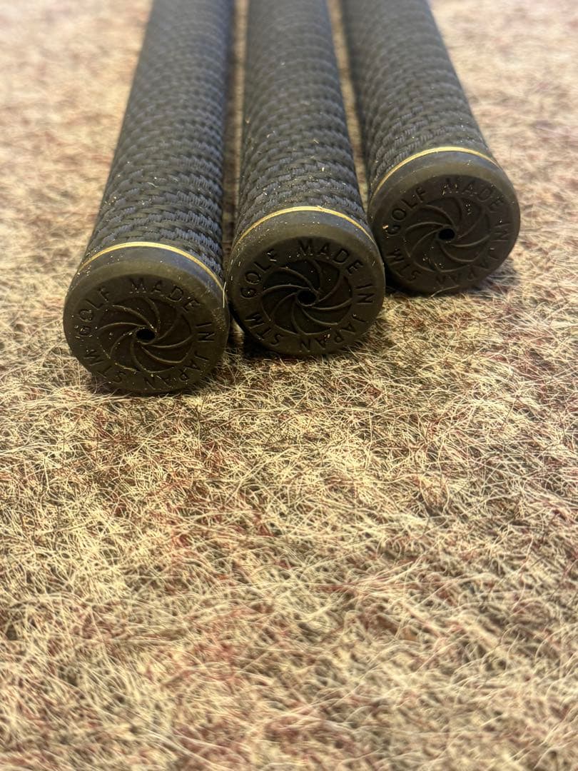 Fujistan　MODUS3 WEDGE 105 3本セット