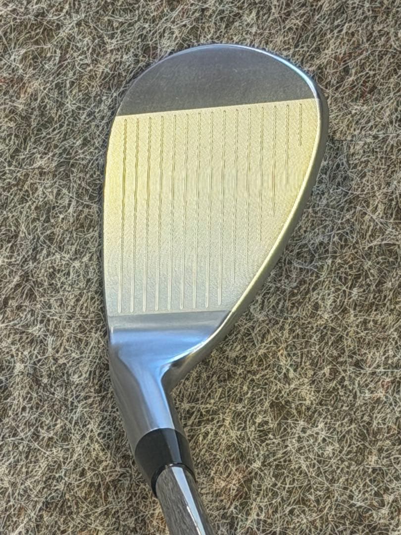 Fujistan　MODUS3 WEDGE 105 3本セット