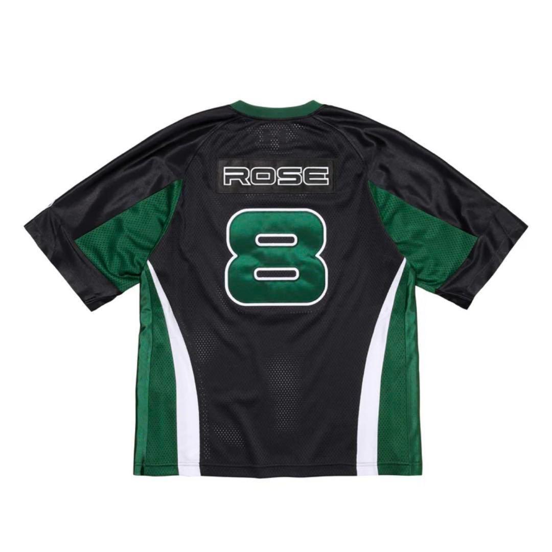 新品 Supreme Martine Rose Football Jersey