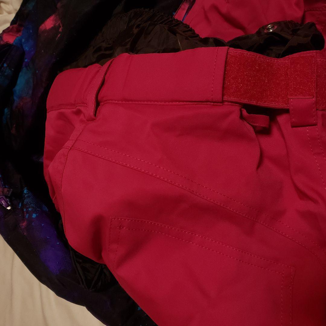 スノボ スキー ウェア