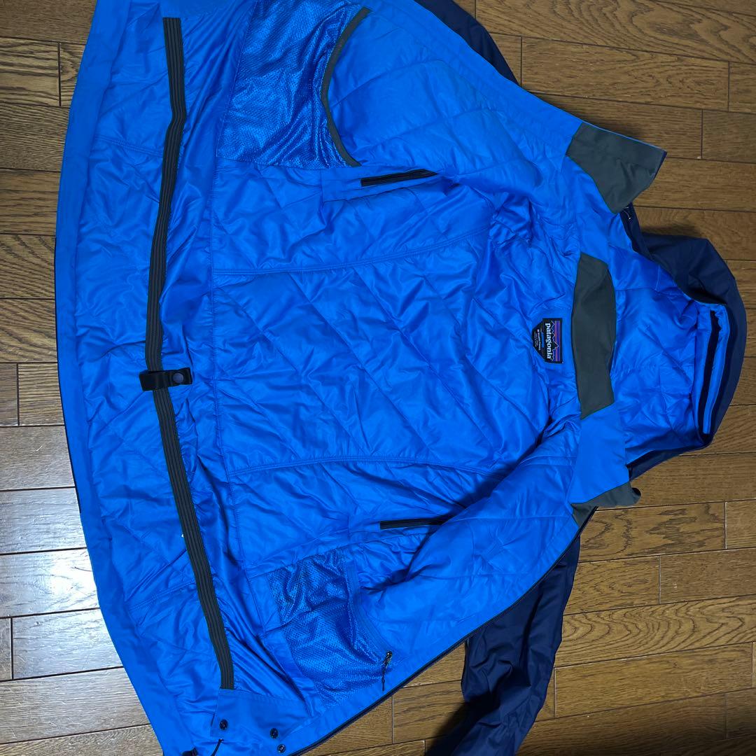 （超美品）Patagonia スノーボードウエア