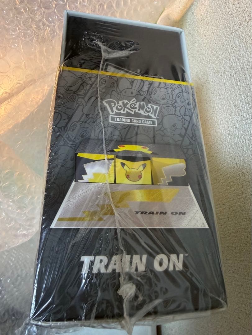 【新品未開封】25th Ultra Premium Collection