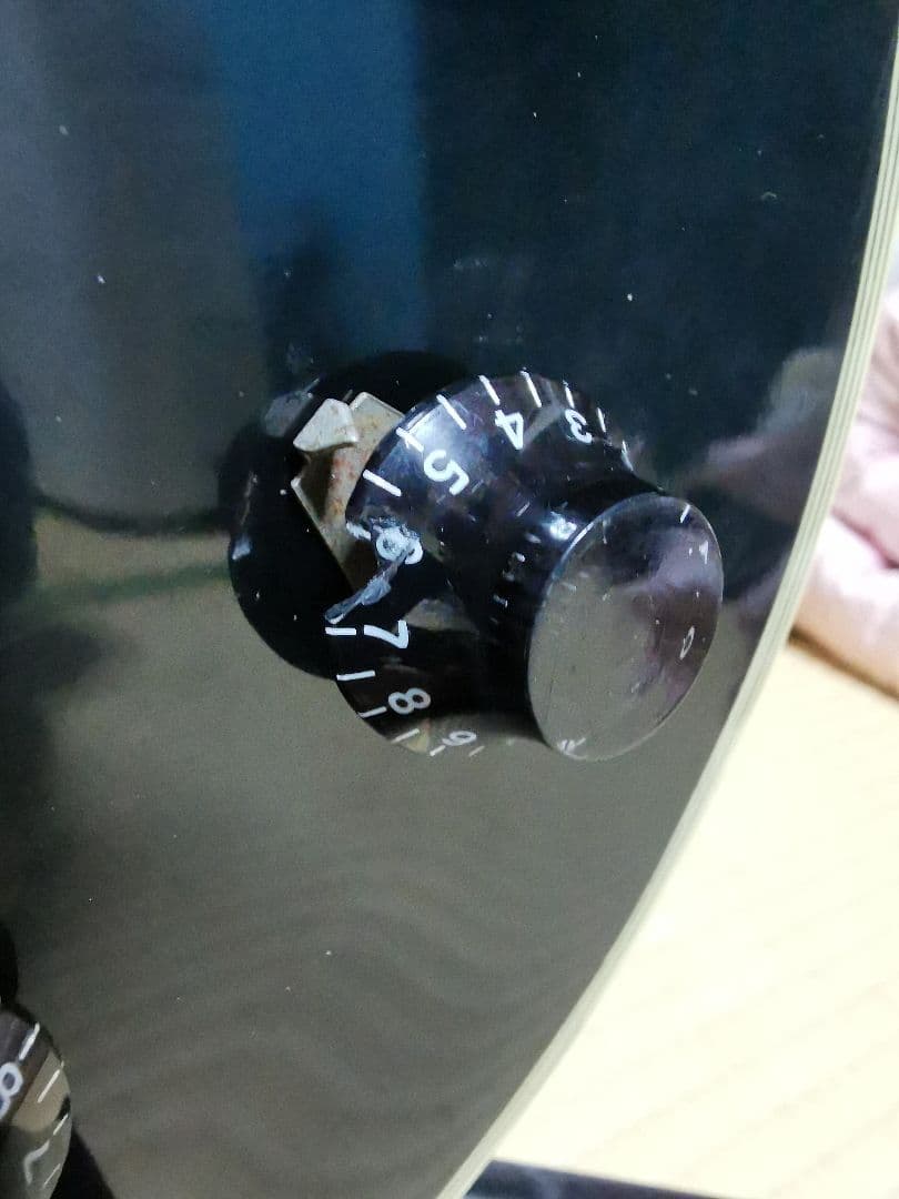 ★調整済★ Burny RLC-60 1980年代 VH-1ピックアップ