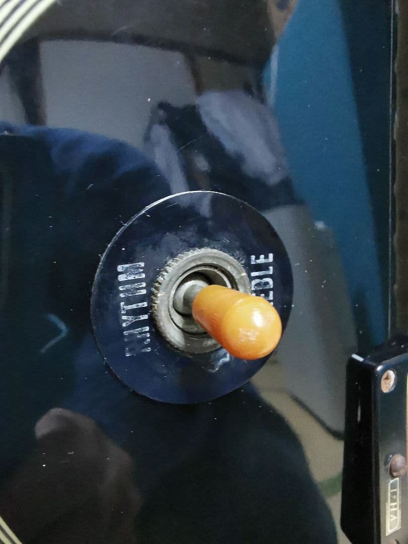 ★調整済★ Burny RLC-60 1980年代 VH-1ピックアップ