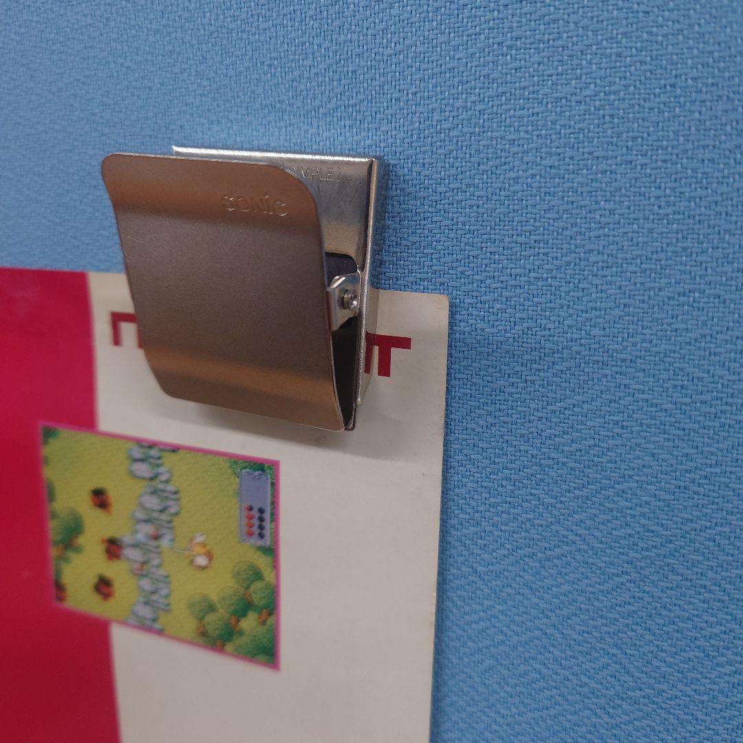 珍品 ナムコ ワルキューレの伝説 PCエンジン 短冊ポスター