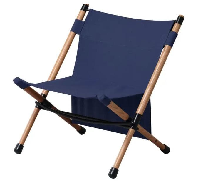 HangOut ポールローチェア （ネイビー）
