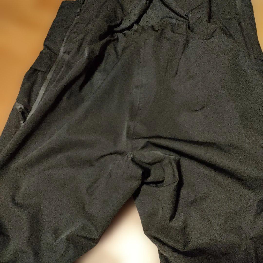 43degrees　Hang Pants　ビブパンツ