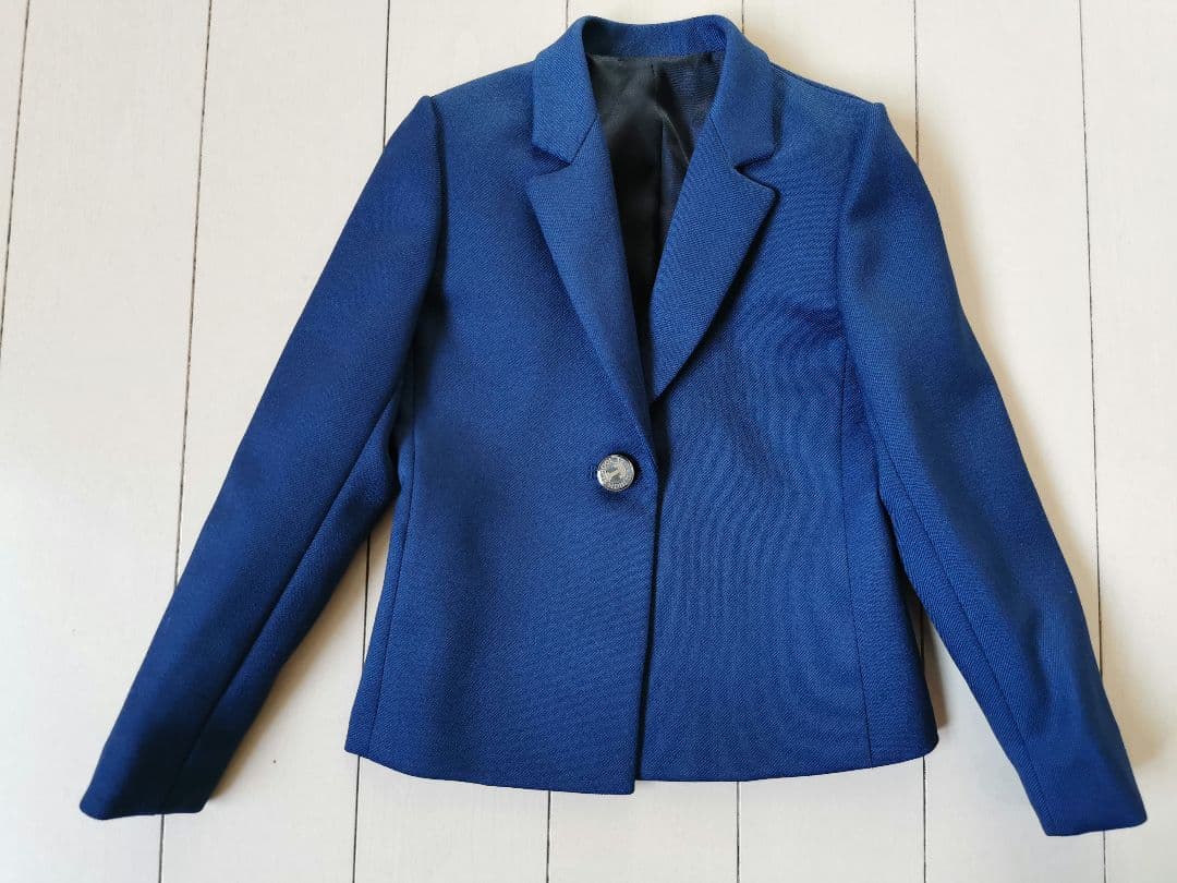 名探偵コナン　非売品　帝丹　制服　コスプレ　アニメ　トンボ学生服　レア 当選品