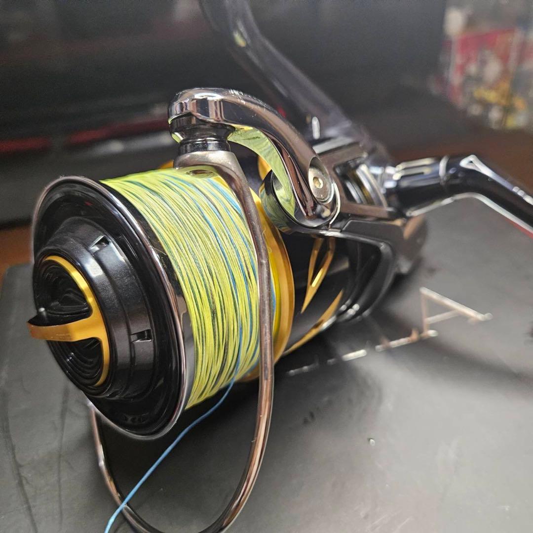 ステラ SW 20000PG