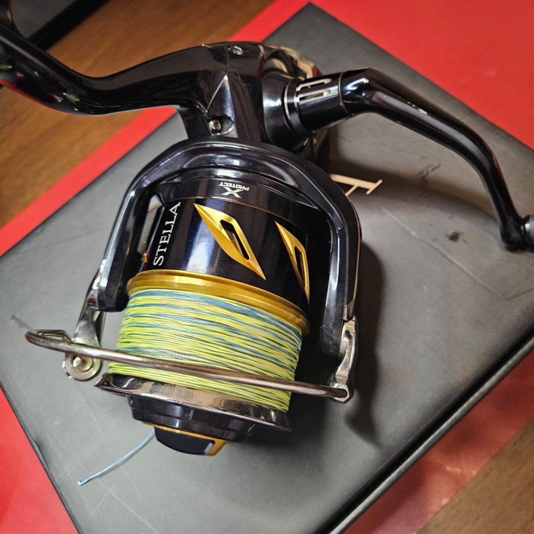 ステラ SW 20000PG