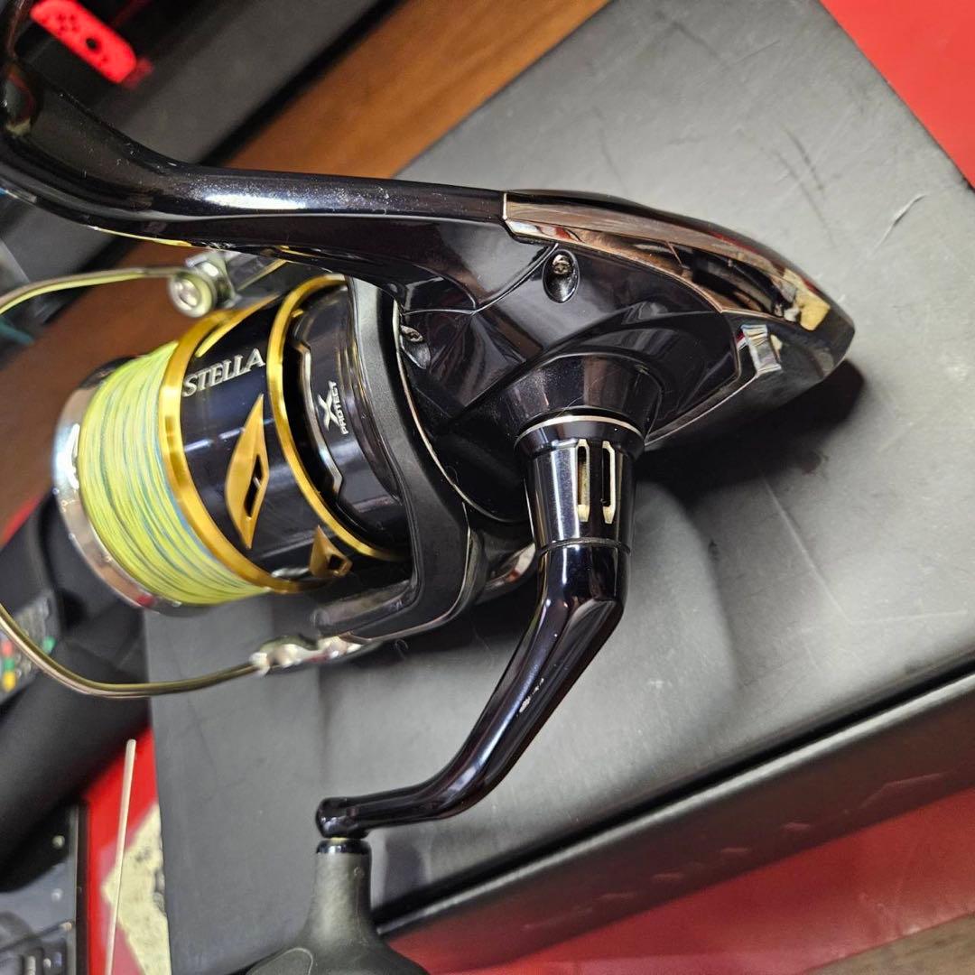 ステラ SW 20000PG