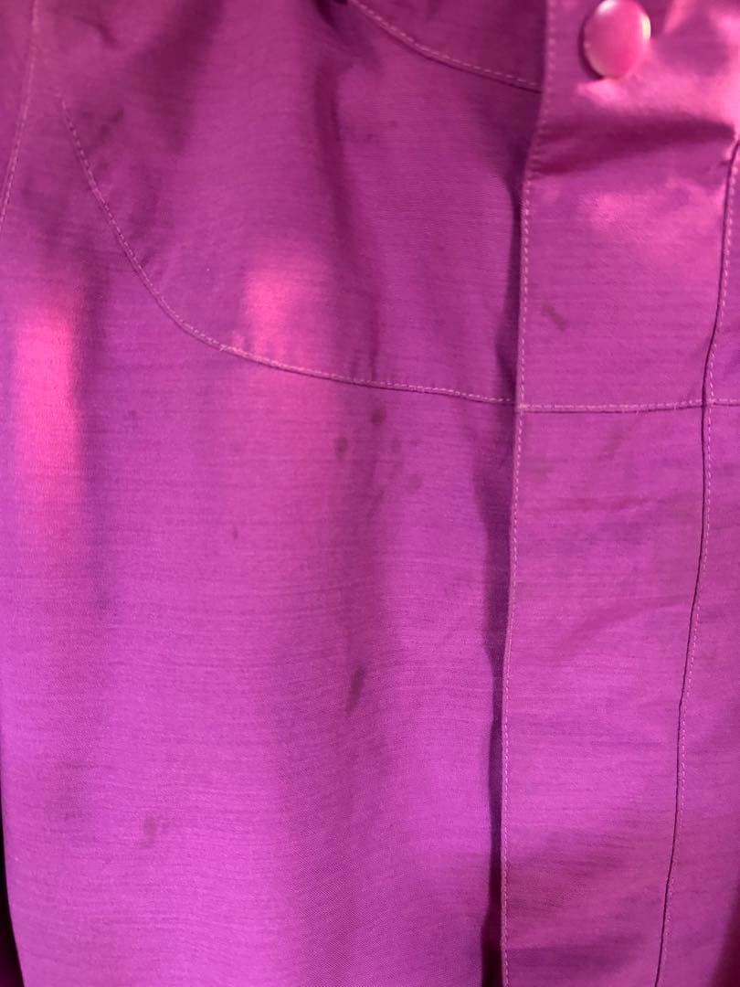 バートン　ジュニア　Mサイズ