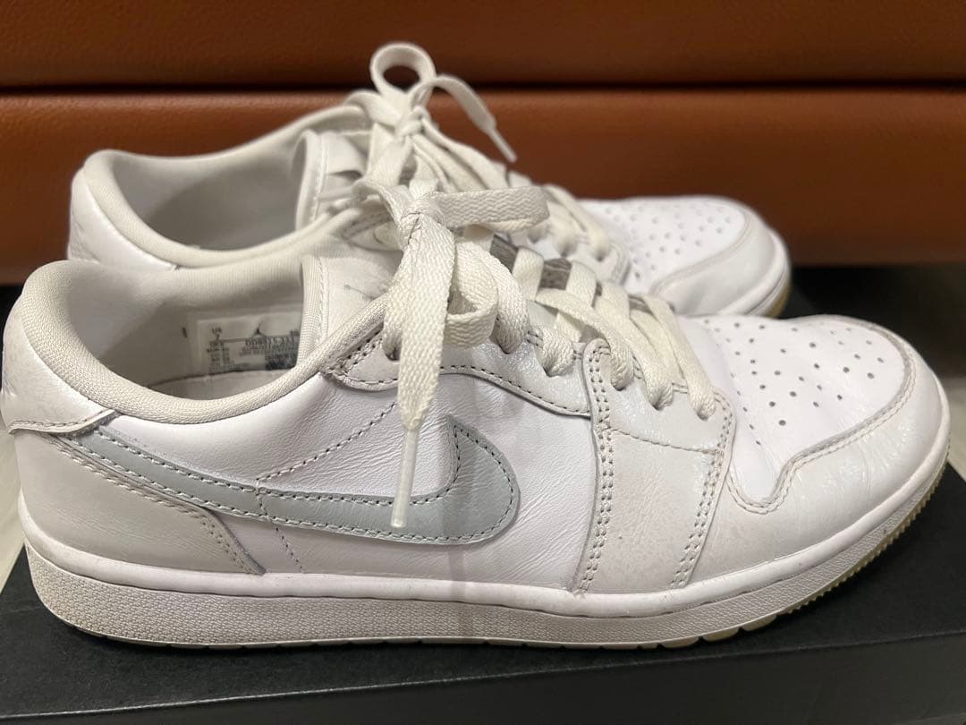 エアジョーダン1 LOW