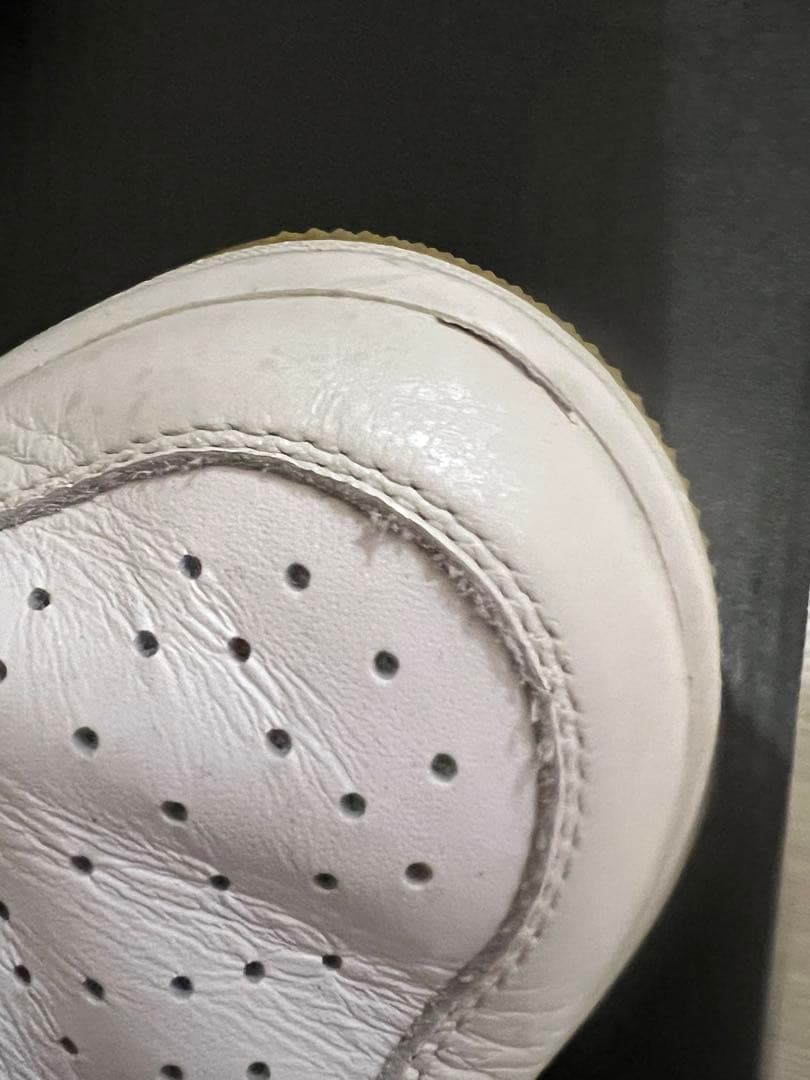 エアジョーダン1 LOW