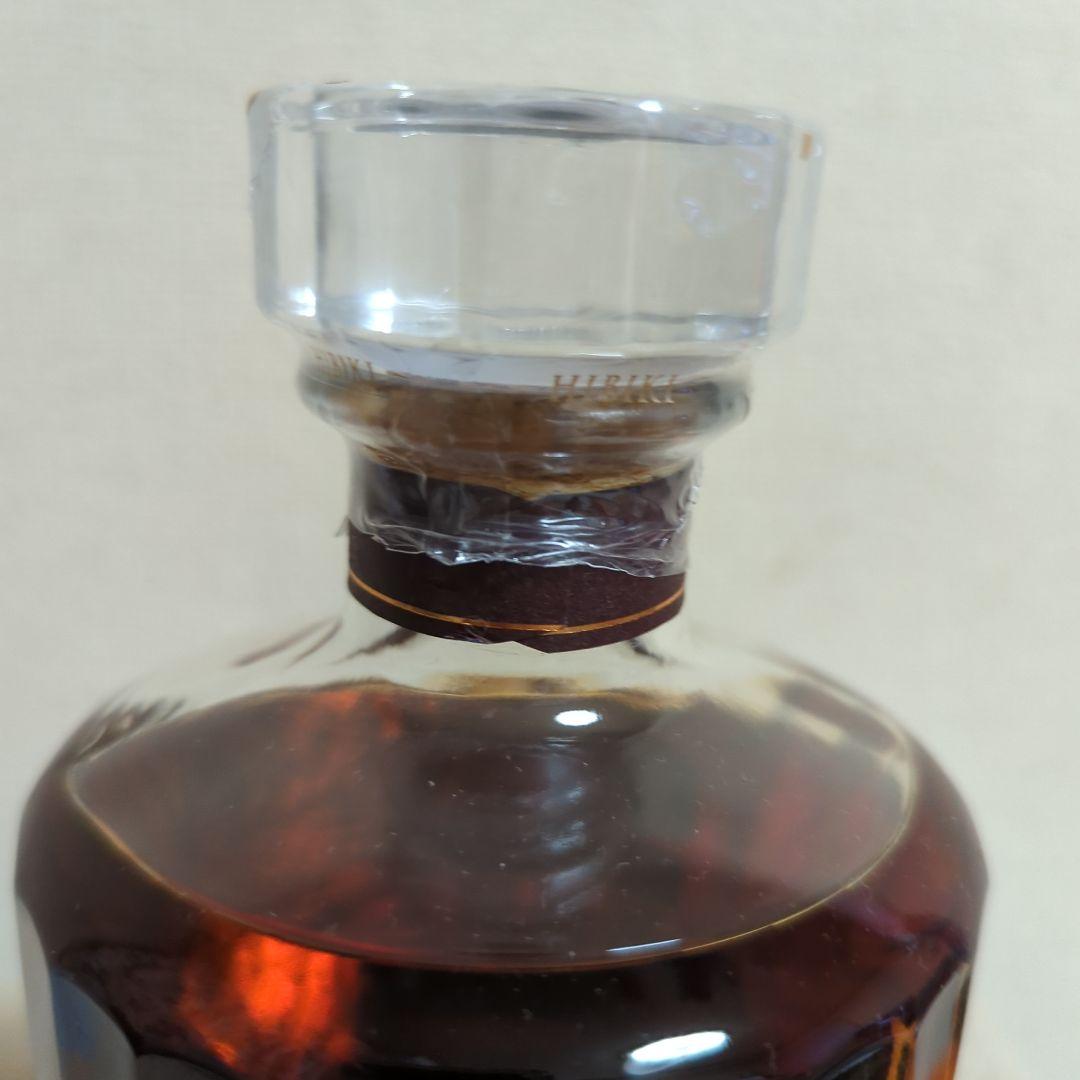 本日のみ響21年700ml箱付きラスト1本