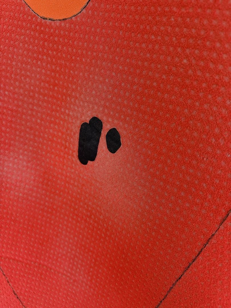 ★ロビン★HOLLY ハリー フルスーツ セミドライ ジャーセミ裏起毛