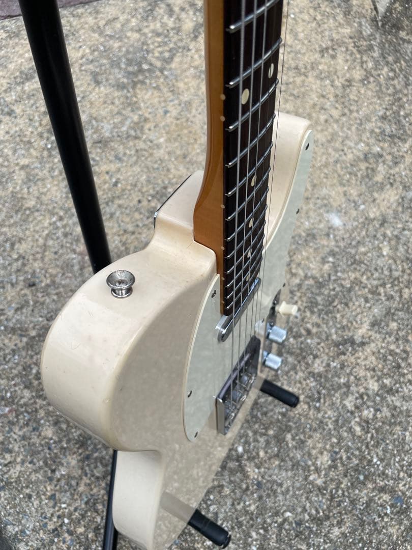 cmk　フェンダーメキシコテレキャスター Classic Series