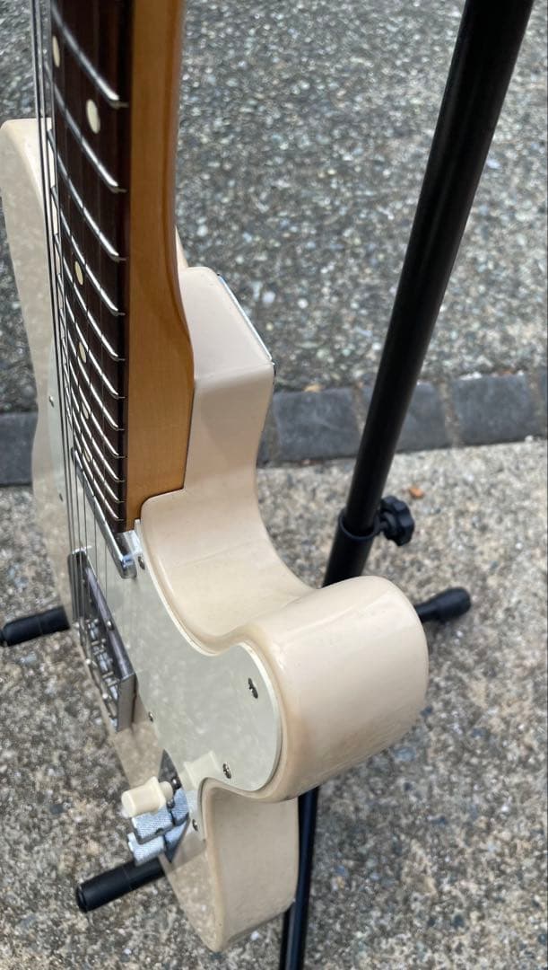 cmk　フェンダーメキシコテレキャスター Classic Series