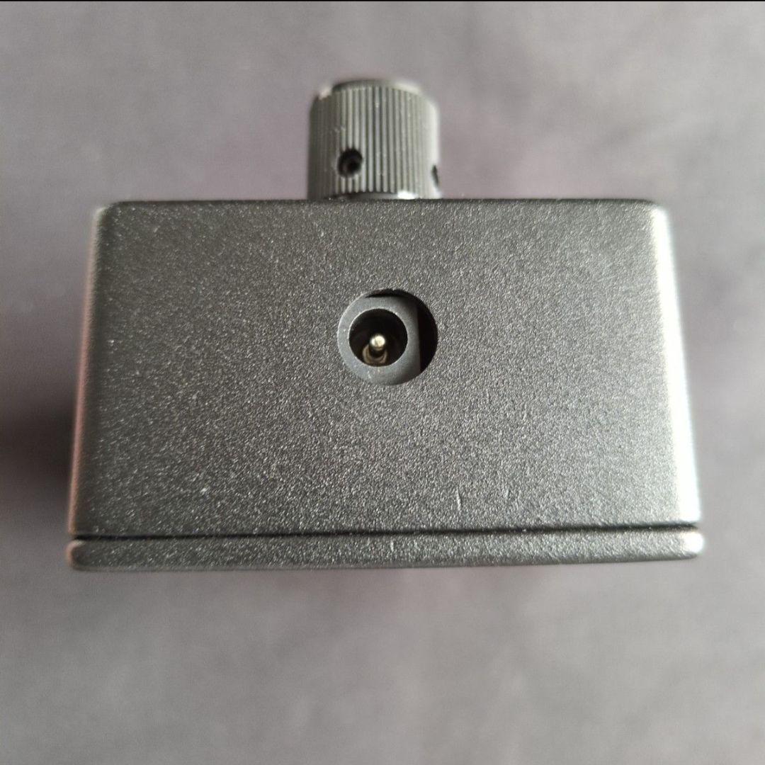 ギター SOLODALLAS THE SCHAFFER BOOST SOLO-X